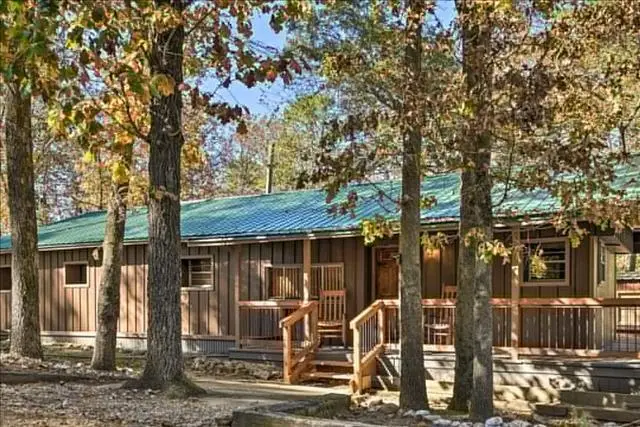 111 Coho Road, Broken Bow, OK 74728 - #1