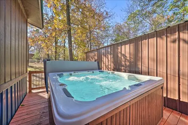 111 Coho Road, Broken Bow, OK 74728 - #3