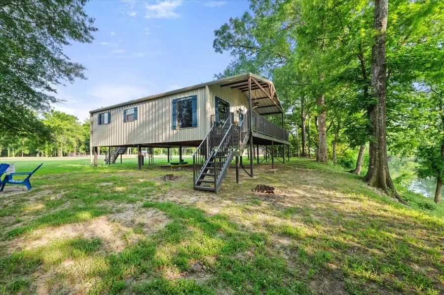 271 River West Lane, Broken Bow, OK 74728 - #3