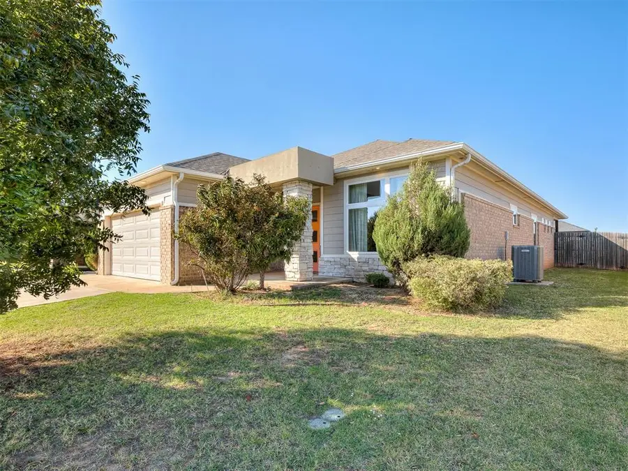 525 NW 179th Street, Edmond, OK 73012 - #2