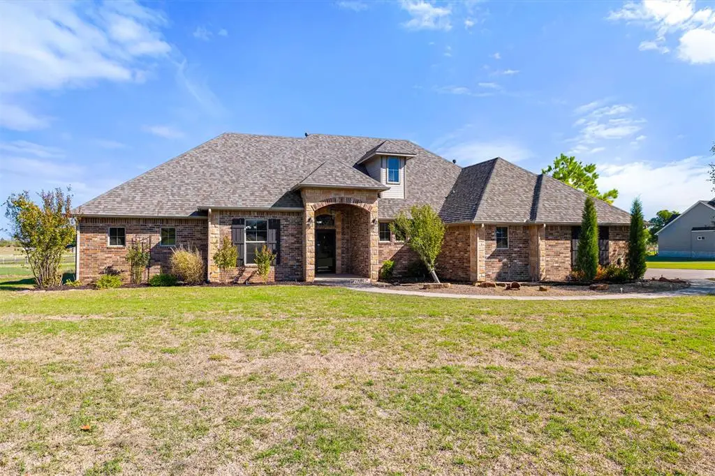 1960 Bermuda Drive, Newcastle, OK 73065 - #1