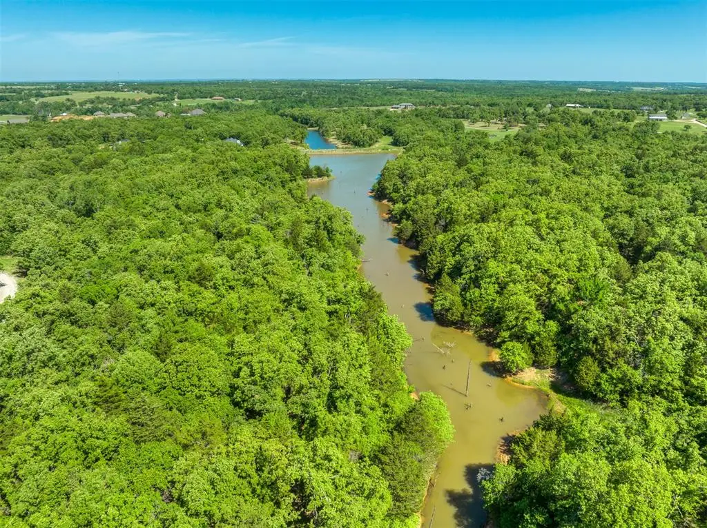 9789 Creek View Road, Guthrie, OK 73044 - #1