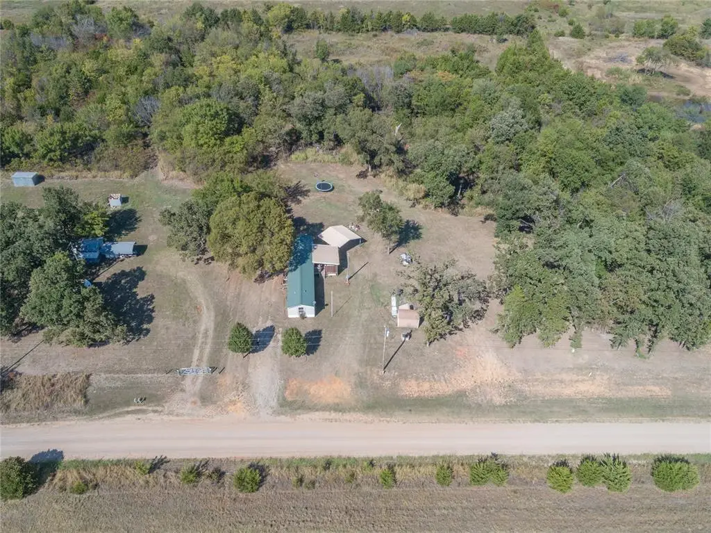 7414 E 104th Street, Perkins, OK 74059 - #1