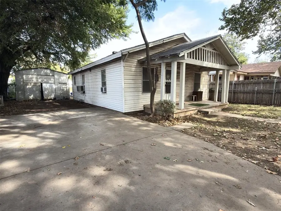 113 SE 40th Street, Oklahoma City, OK 73129 - #2