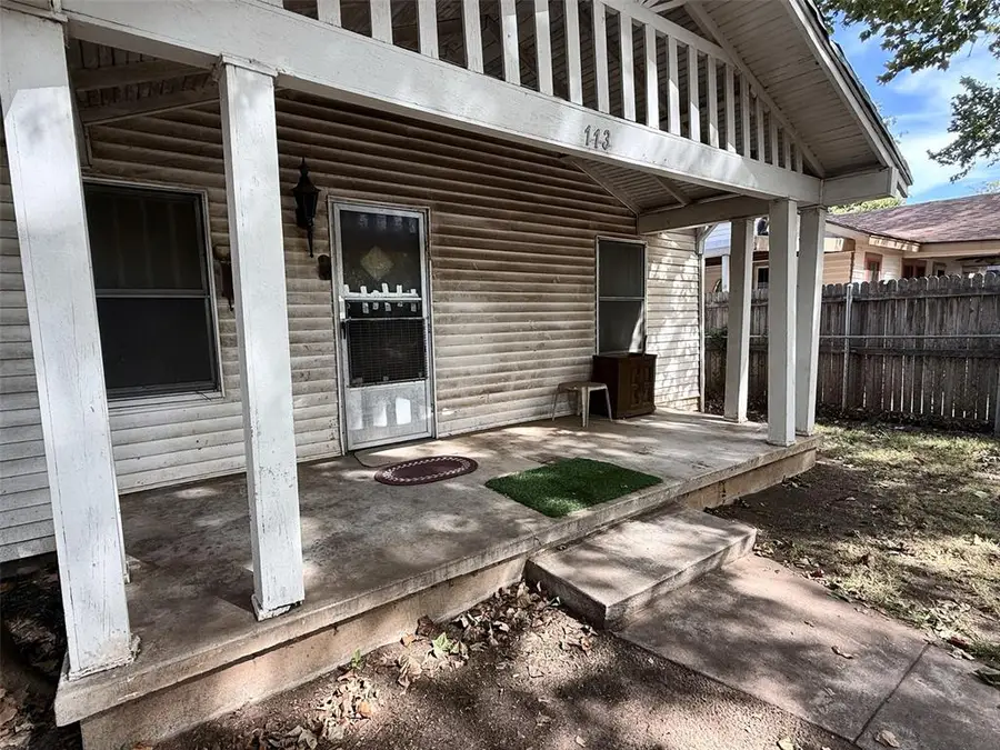 113 SE 40th Street, Oklahoma City, OK 73129 - #3