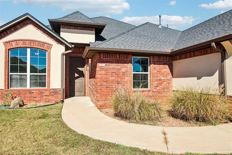 1916 Inglenook Drive, Norman, OK 73071 - #2