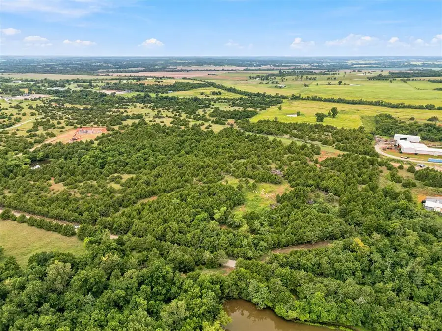 Western Ave Avenue, Washington, OK 73093 - #2