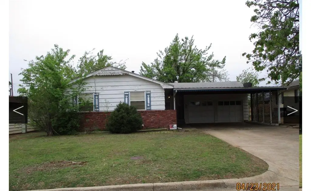 30 Glenda Drive, Yukon, OK 73099 - #1