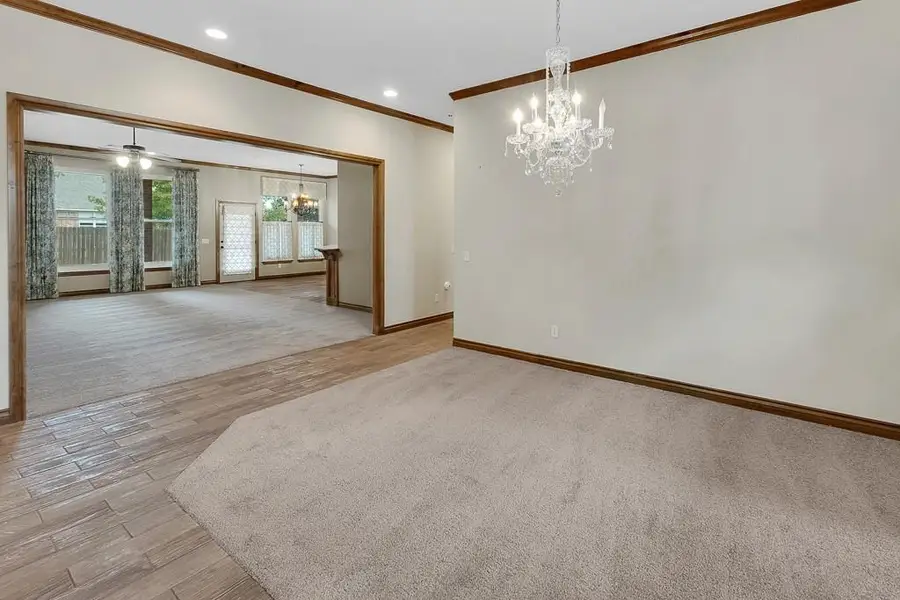 2209 NW 182nd Street, Edmond, OK 73012 - #3