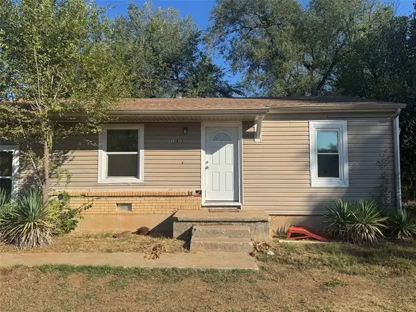 12813 NE 37th Street, Oklahoma City, OK 73084