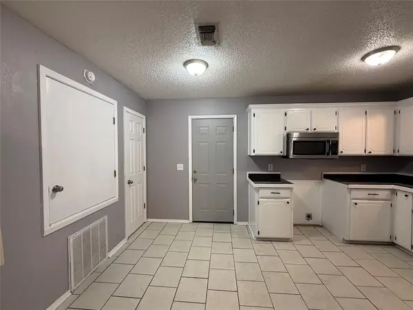 607 N Costilow Street, Broken Bow, OK 74728