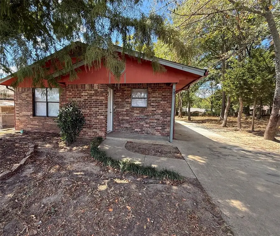 607 N Costilow Street, Broken Bow, OK 74728 - #3