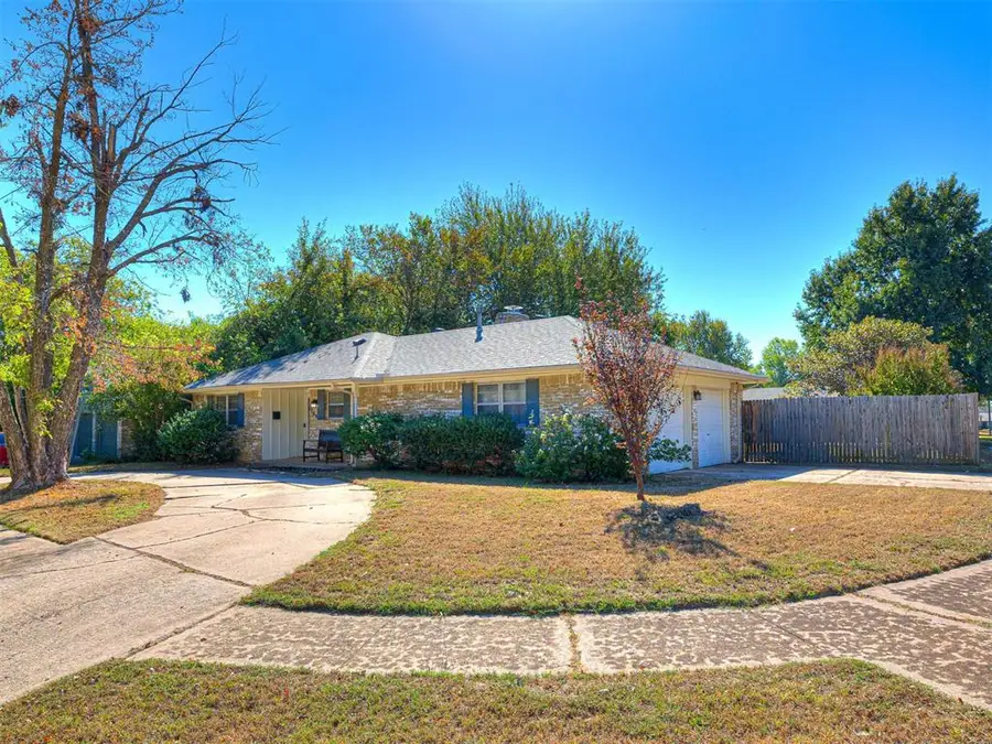 1700 Sunrise Street, Norman, OK 73071 - #2