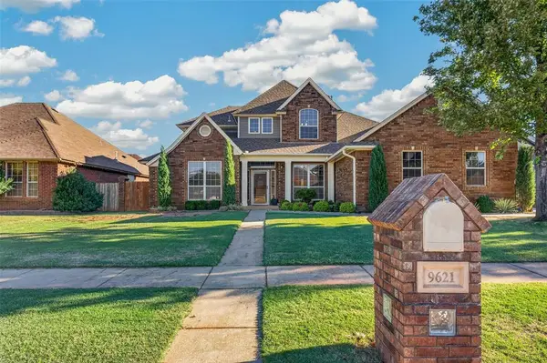 9621 SW 33rd Street, Oklahoma City, OK 73179
