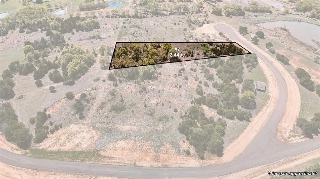 0 N 3410 Road, Chandler, OK 74834 - #1
