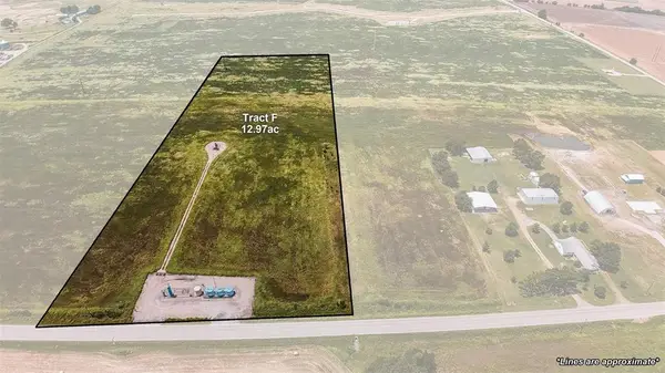 0 Ranch Drive, Ponca City, OK 74601