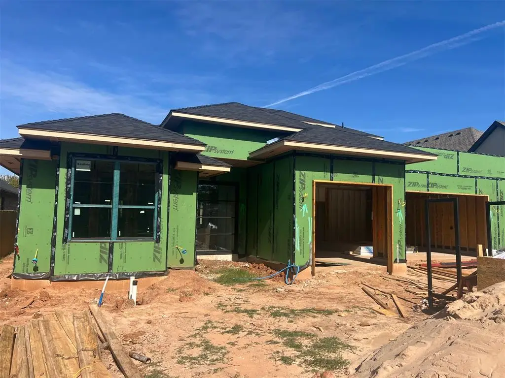 10105 SW 27th Street, Yukon, OK 73099 - #1