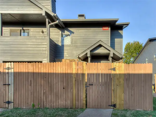 14409 N Pennsylvania Avenue #11D, Oklahoma City, OK 73134
