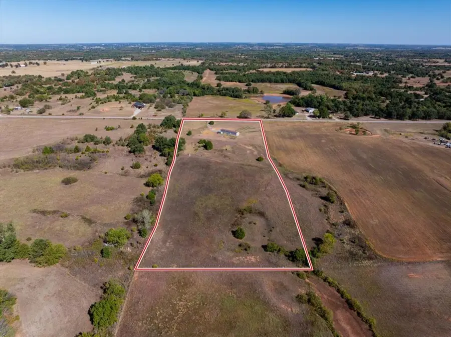 12272 240th Street, Blanchard, OK 73010 - #3