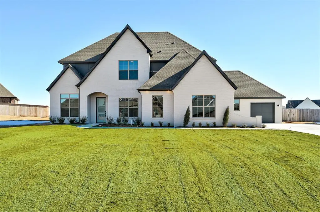 1224 Collis Court, Newcastle, OK 73065 - #1