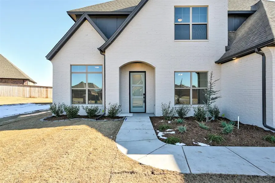 1224 Collis Court, Newcastle, OK 73065 - #3