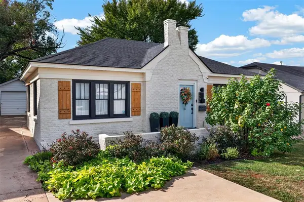 1208 NW 50th Street, Oklahoma City, OK 73118