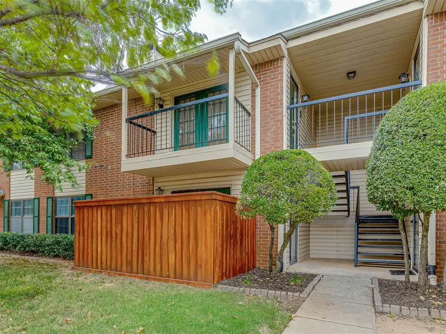 4400 Hemingway Drive #111, Oklahoma City, OK 73118 - #2