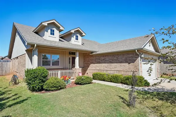 1023 Eaglerock Lane, Norman, OK 73069
