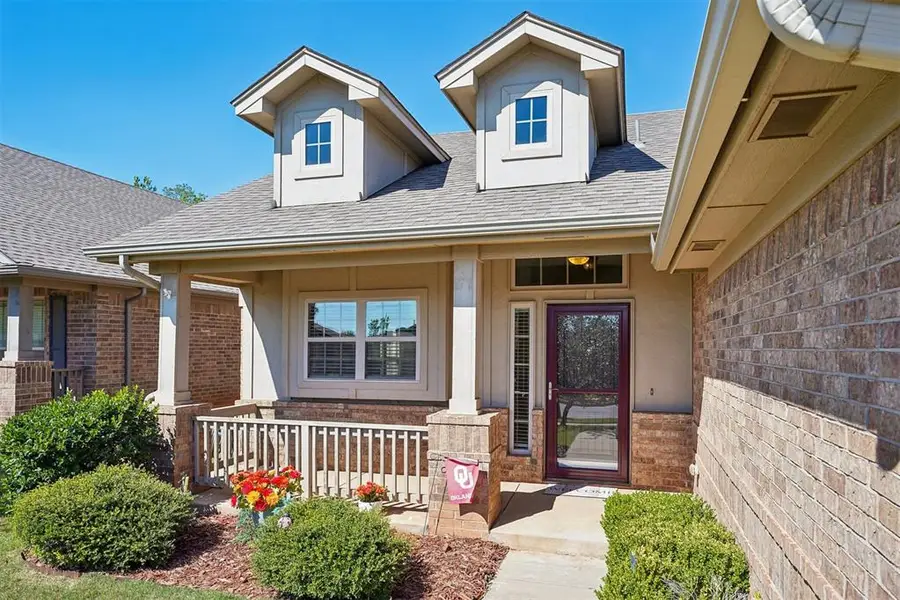 1023 Eaglerock Lane, Norman, OK 73069 - #2