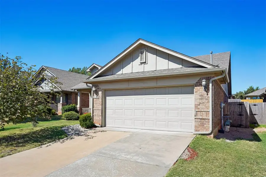 1023 Eaglerock Lane, Norman, OK 73069 - #3