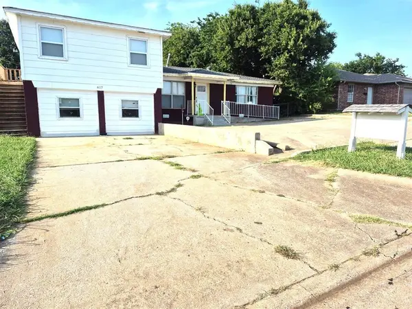 617 NW 88th Street, Oklahoma City, OK 73114