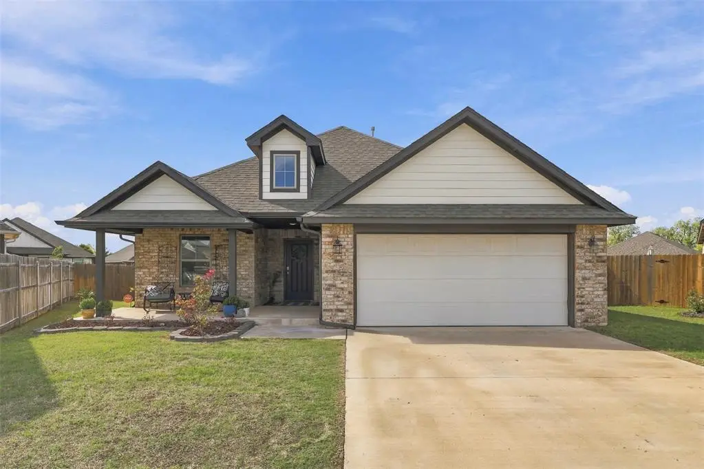 6308 Macarthur Park Circle, Edmond, OK 73012 - #1
