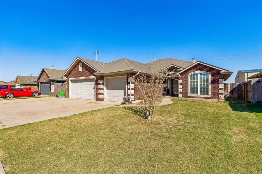 15928 Vicki Drive, Oklahoma City, OK 73170 - #2