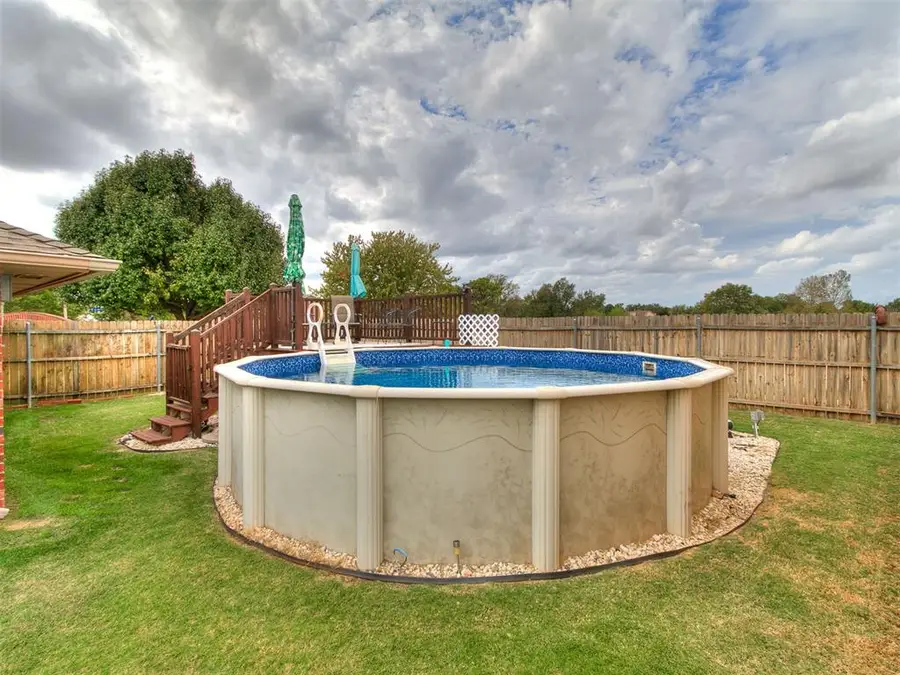 3300 Judy Terrace, Moore, OK 73160 - #3