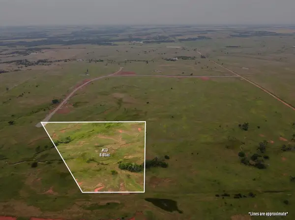 0 N 2990 Road, Crescent, OK 73028