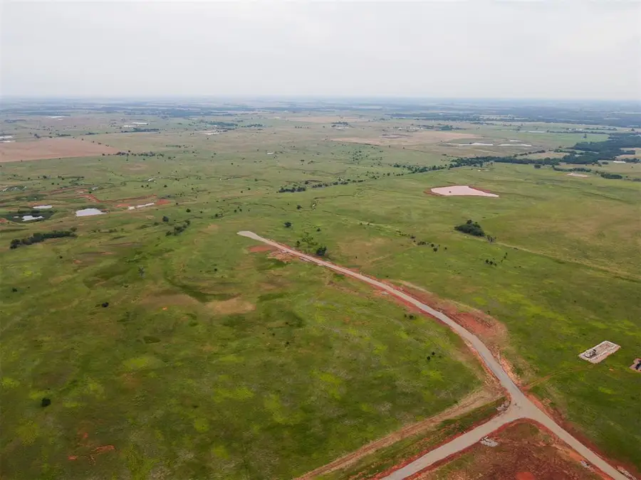 0 N 2990 Road, Crescent, OK 73028 - #2