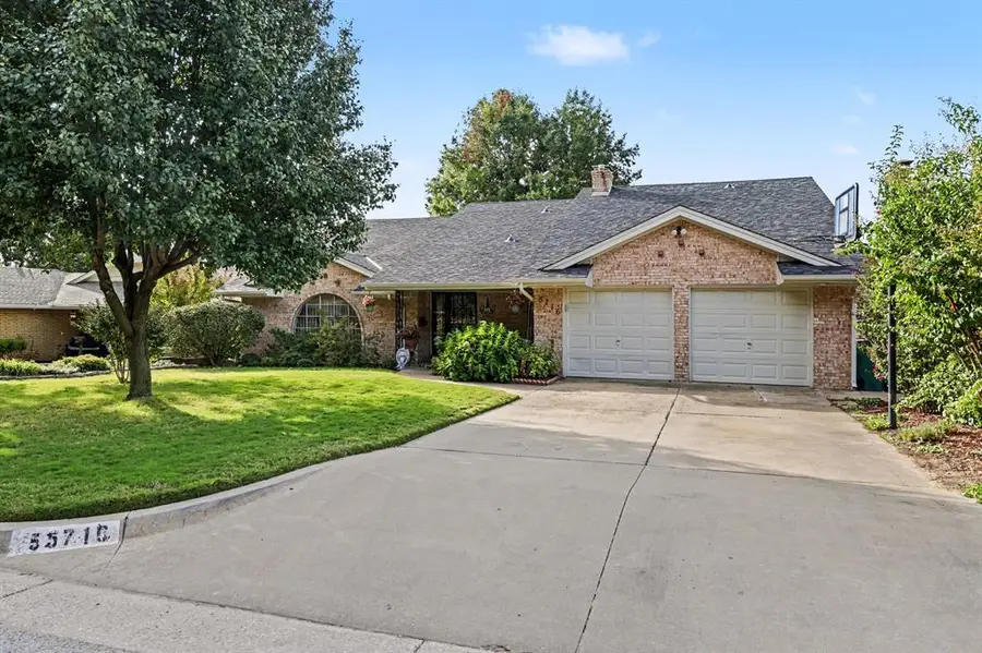 5716 NW 31st Street, Oklahoma City, OK 73122 - #2