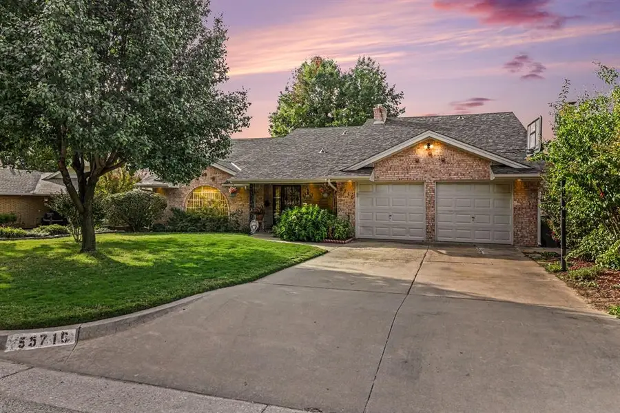 5716 NW 31st Street, Oklahoma City, OK 73122 - #3