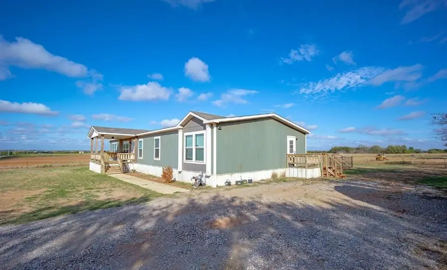 12 Mimosa Lane, Alex, OK 73002 - #3