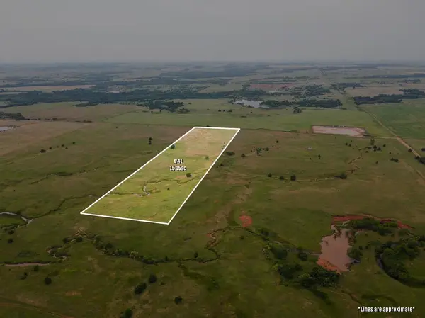0 E 680 Road, Crescent, OK 73028