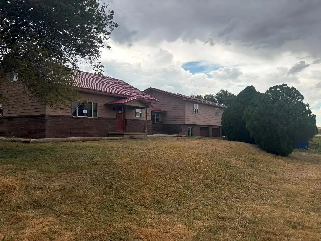 26266 Ns 146 Road, Beaver, OK 73932 - #1
