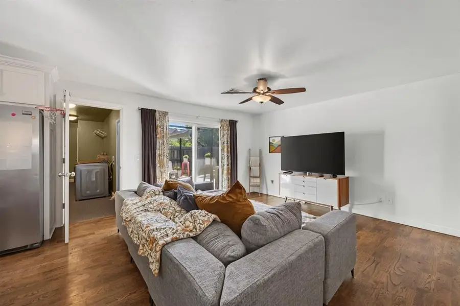 2832 Manchester Drive, Oklahoma City, OK 73120 - #3