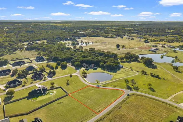 Lot 7 Lucca Lane, Ardmore, OK 73401