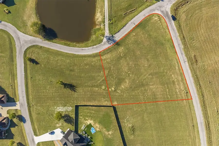 Lot 7 Lucca Lane, Ardmore, OK 73401 - #2