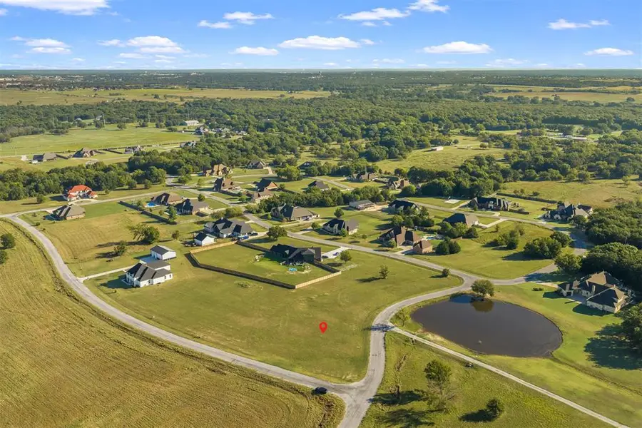 Lot 7 Lucca Lane, Ardmore, OK 73401 - #3