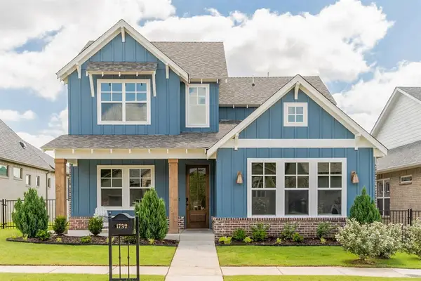 1732 Paseo Place, Edmond, OK 73034
