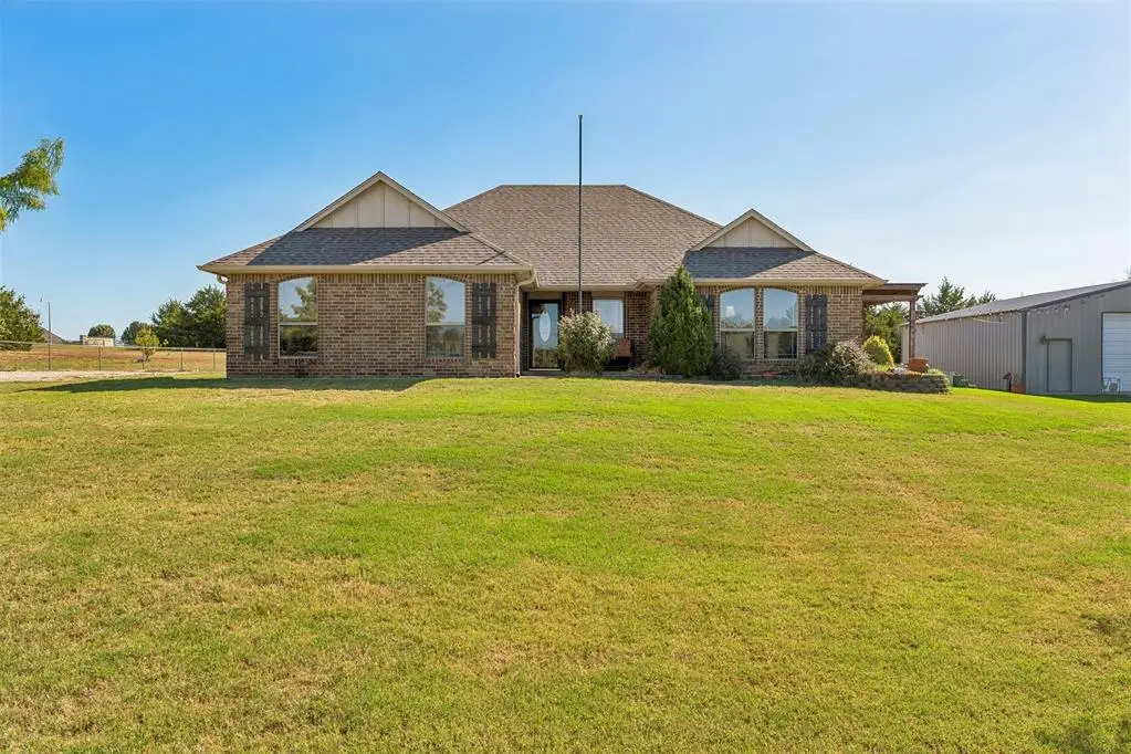 1941 County Road 1212, Tuttle, OK 73089 - #1