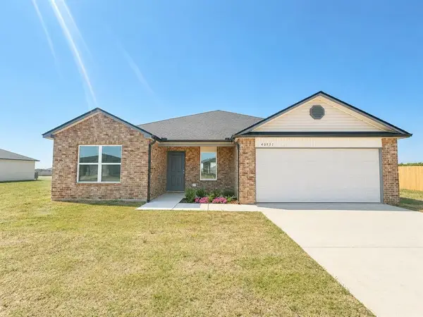 40931 Alpine Meadow Drive, Shawnee, OK 74804