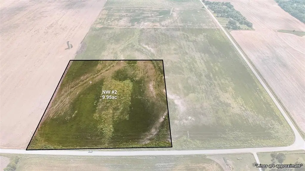 0 W Oakland Road, Ponca City, OK 74601 - #1