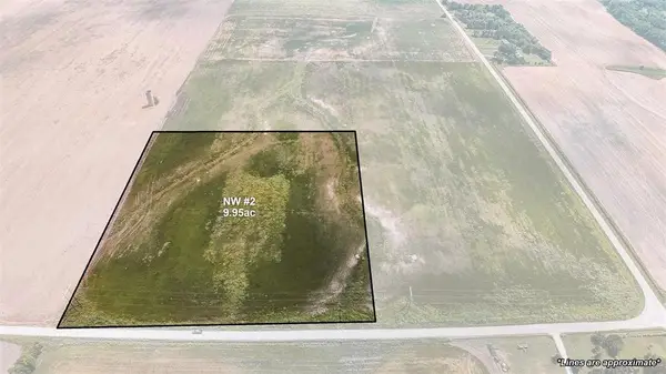 0 W Oakland Road, Ponca City, OK 74601
